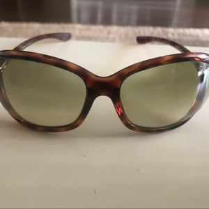 Tom Ford Jennifer sunglasses